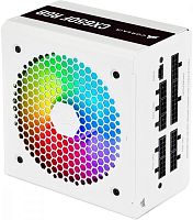 Блок питания Corsair 650W CX650F RGB White (CP-9020226-EU)