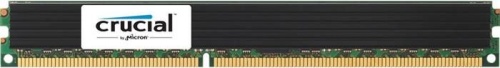 Модуль памяти для сервера DDR3 Crucial 8Gb VLP (CT8G3ERVLD8160B)