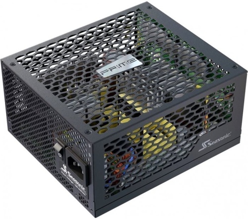 Блок питания Seasonic 700W PRIME Fanless TX-700 80+ titanium SSR-700TL фото 11