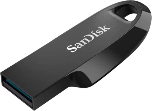 Накопитель USB flash SanDisk 512GB SanDisk CZ550 Ultra Curve SDCZ550-512G-G46 фото 4