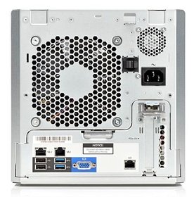  Hewlett Packard ProLiant MicroServer Gen8 P9B67A