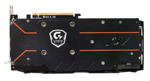 Видеокарта PCI-E GIGABYTE 6144МБ GV-N1060XTREME-6GD фото 5