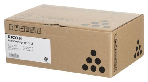 Оригинальный лазерный картридж Ricoh 407249 тип SP311LE Оригинальный лазерный картридж Ricoh 407249 тип SP311LE