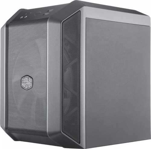 Корпус Minitower Cooler Master MCMH100-KANN-S00 MCM-H100-KANN-S00 фото 10