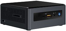 ПК (неттоп - платформа) Intel NUC BXNUC8I5INHX 999F51