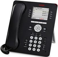 Телефон IP Avaya 9611G ICON ONLY 700504845