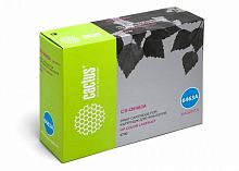 Картридж совместимый лазерный Cactus CS-Q6463A пурпурный