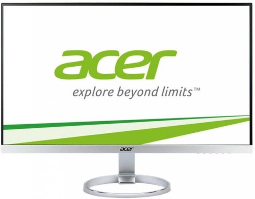 Монитор Acer H277Hsmidx UM.HH7EE.001