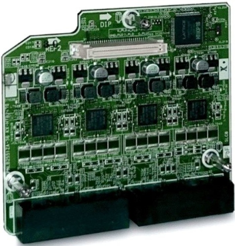 Опция для АТС Panasonic KX-HT82470X