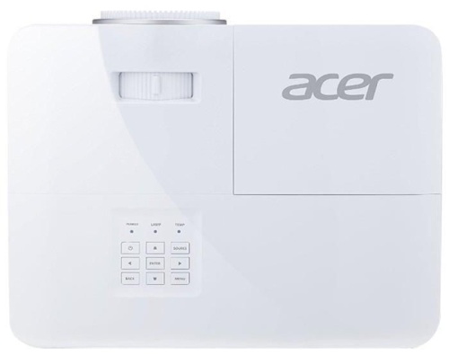 Проектор Acer GM512 MR.JQ611.00G фото 3