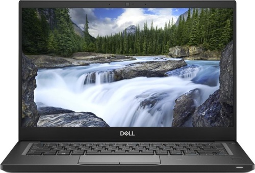 Ноутбук Dell Latitude 7390 7390-1369