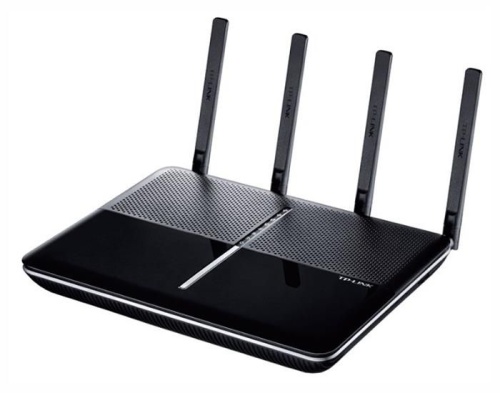 Маршрутизатор WiFI TP-Link Archer C3150 фото 2