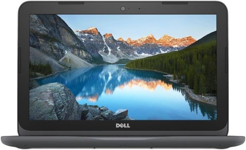 Ноутбук Dell Inspiron 3180 3180-2099