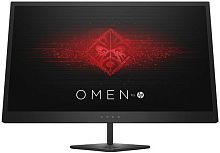 Монитор Hewlett Packard Omen 25 черный Z7Y57AA