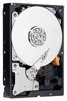 Жесткий диск SATA HDD Western Digital 4ТБ WD40EZRX Green