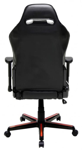 Игровое кресло DXRacer OH/DH73/NR Drifting чёрно-красное фото 4 Игровое кресло DXRacer OH/DH73/NR Drifting чёрно-красное фото 4