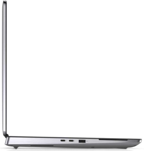 Ноутбук Dell Precision 7750 7750-5546 фото 8