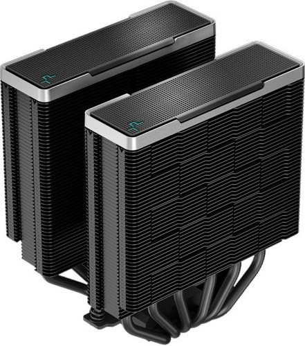 Кулер для процессора Deepcool AK620 ZERO DARK фото 5