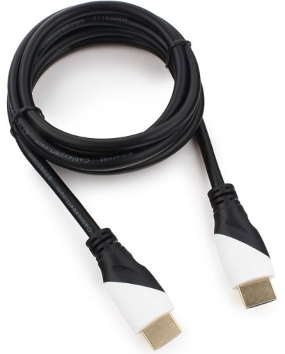 Кабель HDMI Gembird CC-S-HDMI02-1.8M