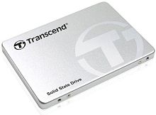 Накопитель SSD SATA 2.5 Transcend 240Gb TS240GSSD220S