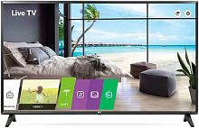 Телевизор ЖК LG 32LT340C черный