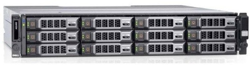 Сервер Dell PowerEdge R730XD (210-ADBC-137)