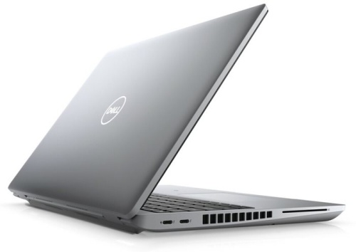 Ноутбук Dell Latitude 5521 (5521-8063) фото 4