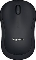 Беспроводная мышь Logitech B220 Silent 910-004881