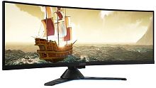 Монитор Lenovo 44 ThinkVision Y44w-10 (65EARAC1EU)