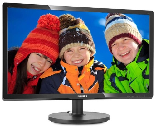 Монитор Philips 206V6QSB6/62 фото 2