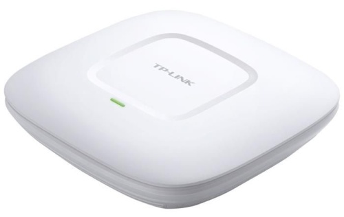 Коммутатор PoE TP-Link EAP115 фото 2