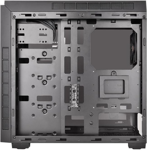 Корпус Miditower Thermaltake Versa C23 TG CA-1H7-00M1WN-00 фото 6