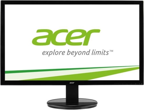 Монитор Acer K242HYLbid IPS UM.QX2EE.002