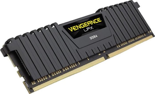 Модуль памяти DDR4 Corsair 8Gb CMK8GX4M1C3000C16