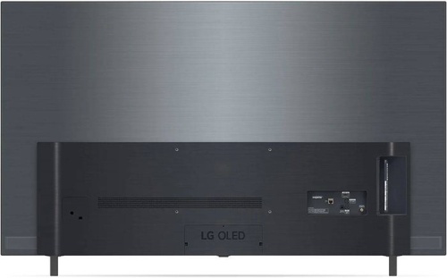 Телевизор ЖК LG OLED65A1RLA темно-серый фото 5