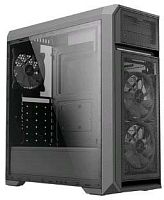 Корпус Miditower Zalman N5 OF