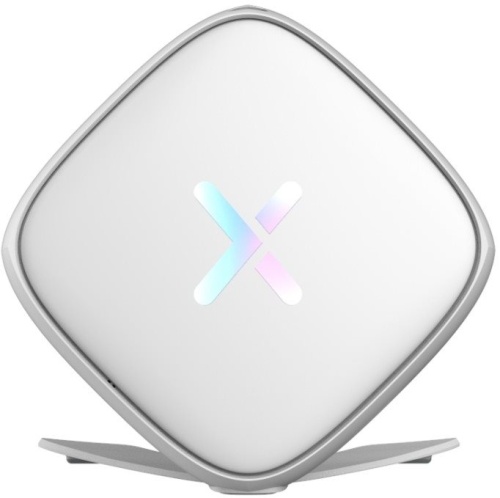 Маршрутизатор WiFI ZyXEL Набор из двух Mesh Wi-Fi Multy U (WSR30) WSR30-EU0201F фото 3