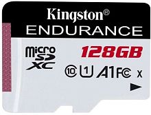 Карта памяти micro SDXC Kingston 128Gb SDCE/128GB