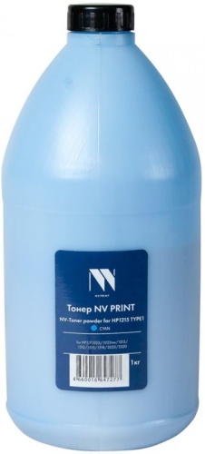 Тонер совместимый NV Print TN-NV-HP1215-TYPE1-1KGC