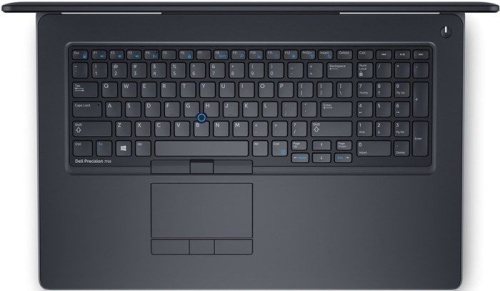 Ноутбук Dell Precision 7710-9853 фото 4