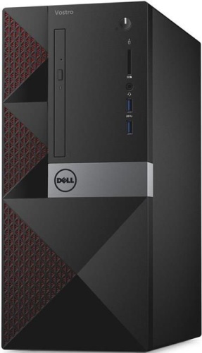 ПК Dell Vostro 3668 (3668-0276)