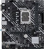 Мат. плата Socket1700 ASUS PRIME H610M-E D4