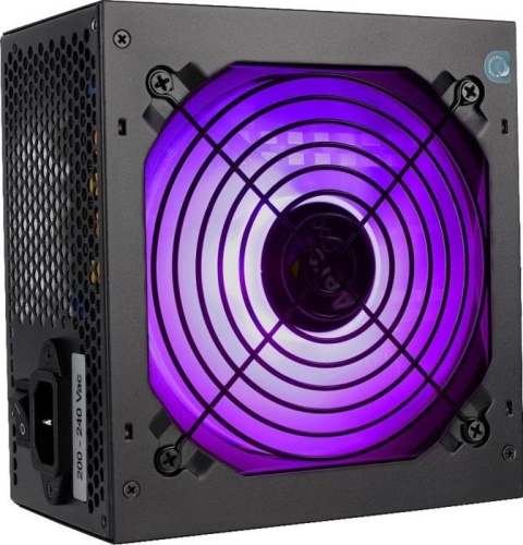 Блок питания Aerocool 850W KCAS-850G фото 4