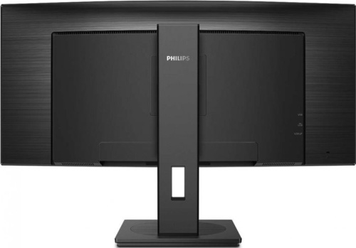 Монитор Philips 345B1C/00 черный фото 5