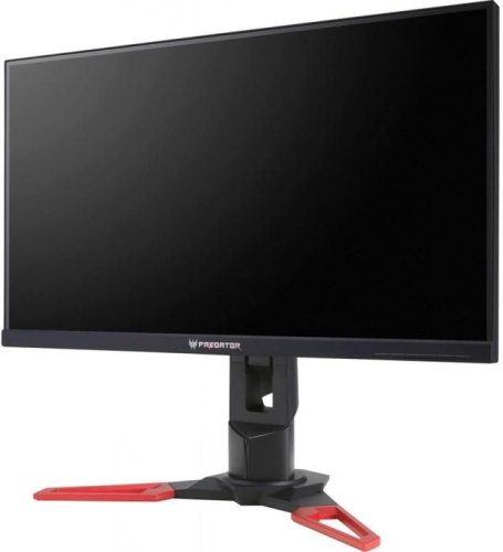 Монитор Acer Predator XB271HKbmiprz Black /Red UM.HX1EE.001 фото 6