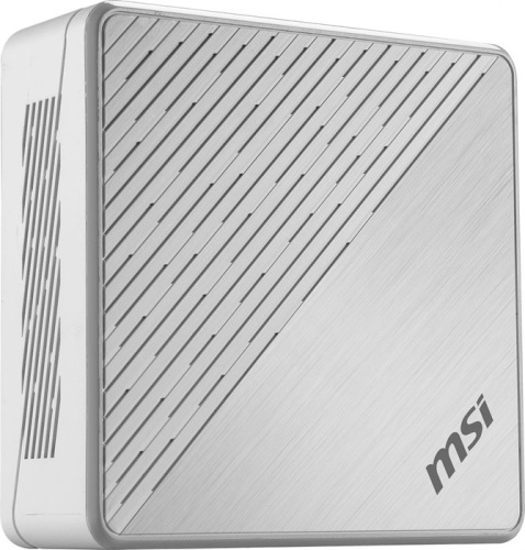 ПК (неттоп - платформа) MSI Cubi 5 10M-814XRU White (9S6-B18312-814) Mini фото 5