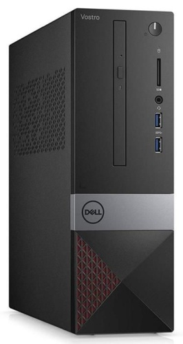 ПК Dell Vostro 3470 SFF 3470-3837 фото 3