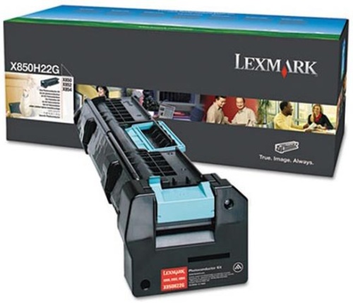 Фотобарабан оригинальный Lexmark 0X850H22G