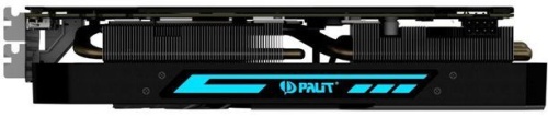 Видеокарта PCI-E Palit 8192Мб PA-GTX1070 SUPER JETSTR NE51070S15P2-1041J фото 6