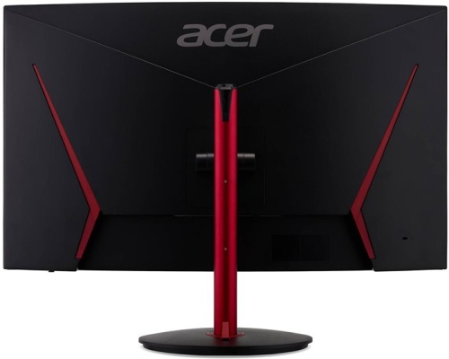 Монитор Acer Nitro XZ322QUPbmiiphx черный UM.JX2EE.P04 фото 6